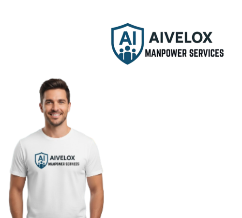 Skilled manpower team